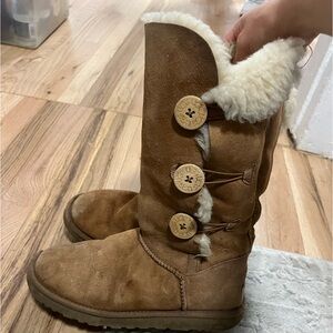 Ugg boots size 8